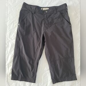 Men's Black Pants